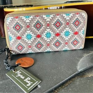 Myra Bag Payson Hill Wallet